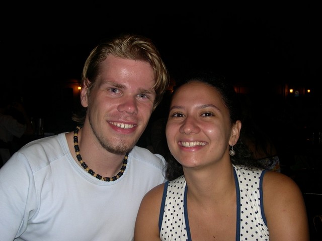Jonas+Esther