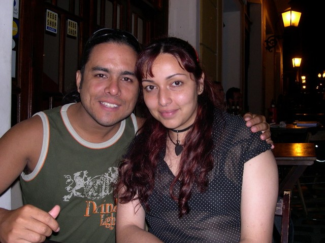 Milton+M�rcia
