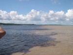 Encontre das Aguas