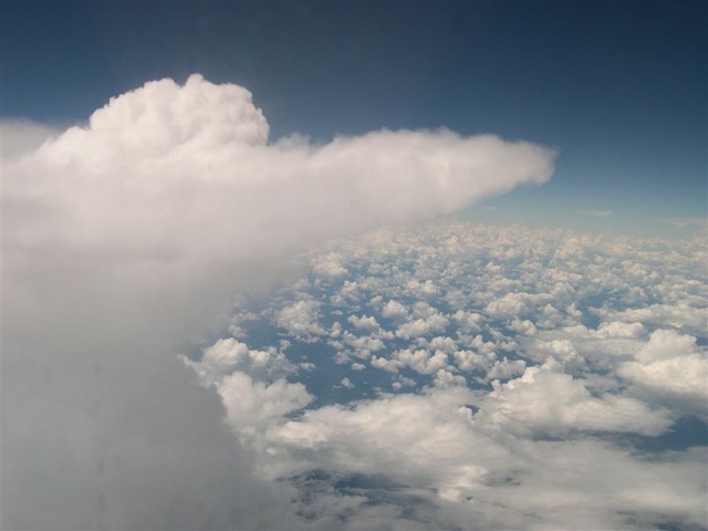 Turbulenzen!