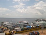 h�bsche Kulisse f�r Panoramafotos.