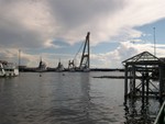 Hafen